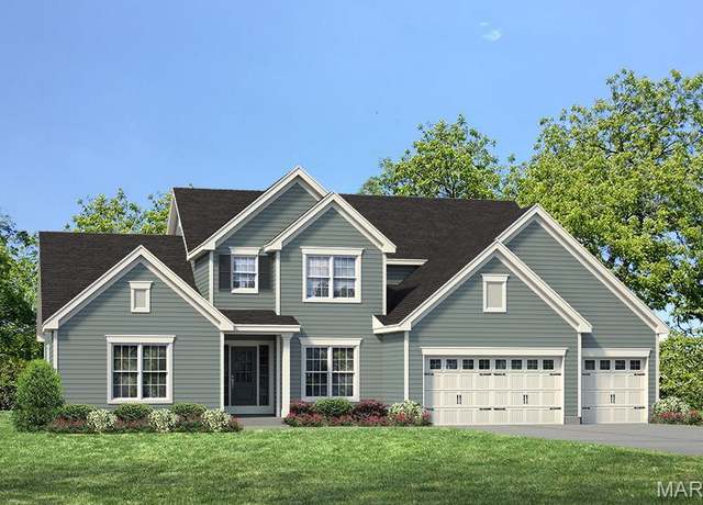 Property at 1 Tbb Wyndham @ Harvest Heritage, O'fallon, MO 63385, 4 beds, 3.5 baths