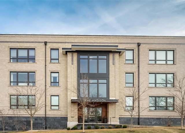 Property at 110 W Madison Ave #202, Kirkwood, MO 63122, 2 beds, 2 baths