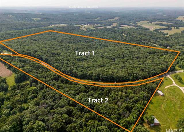 Property at 00 State Highway 89n, Linn, MO 65051