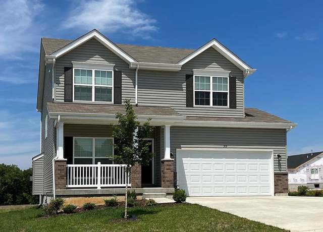 Property at 2 Sterling at Bella Terra, Imperial, MO 63010, 4 beds, 2.5 baths