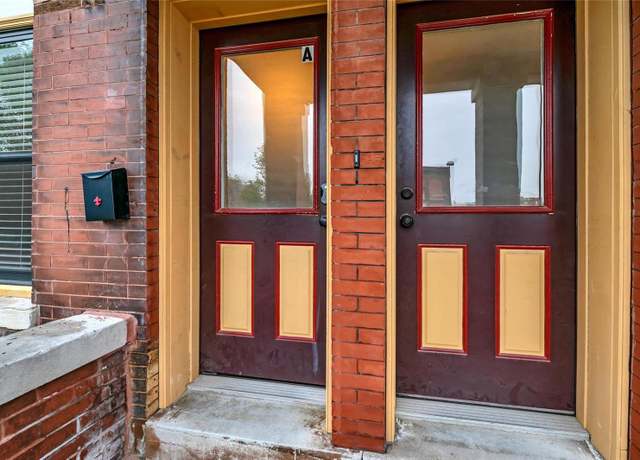 Property at 4125 Chouteau Ave, St Louis, MO 63110, 6 beds, 4 baths