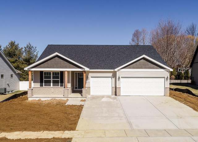 Property at 7349 Providence, Edwardsville, IL 62025, 3 beds, 2 baths