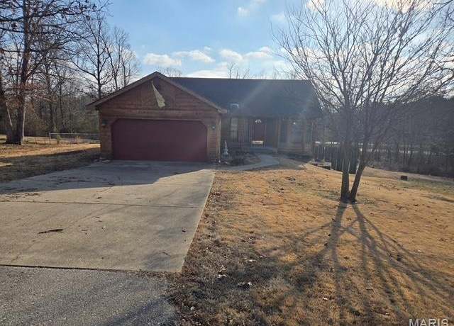 Property at 236 County Road 4421, Poplar Bluff, MO 63901, 3 beds, 3 baths