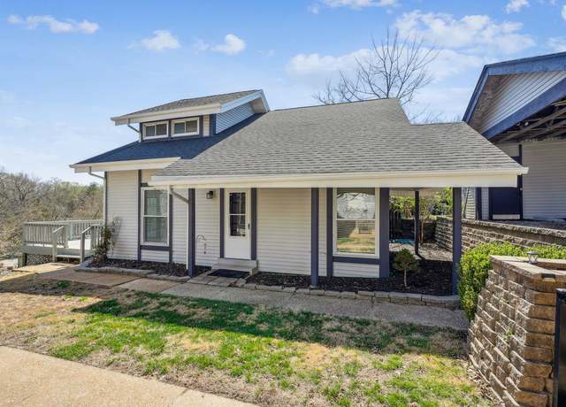 Property at 428 Down Hill Dr, Ballwin, MO 63021, 3 beds, 2 baths