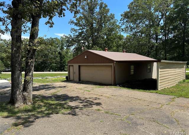 Property at 56 Christopher Ln, Wappapello, MO 63966