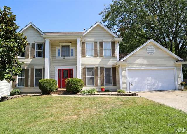Property at 2968 Elbe Dr Dr, St Charles, MO 63301, 4 beds, 2.5 baths