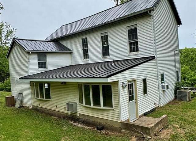 Property at 10321 Old 79, Hannibal, MO 63401, 2 beds, 2 baths