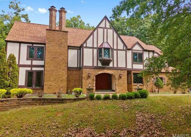 Property at 1 Seclusion Woods, Festus, MO 63028, 3 beds, 3.5 baths