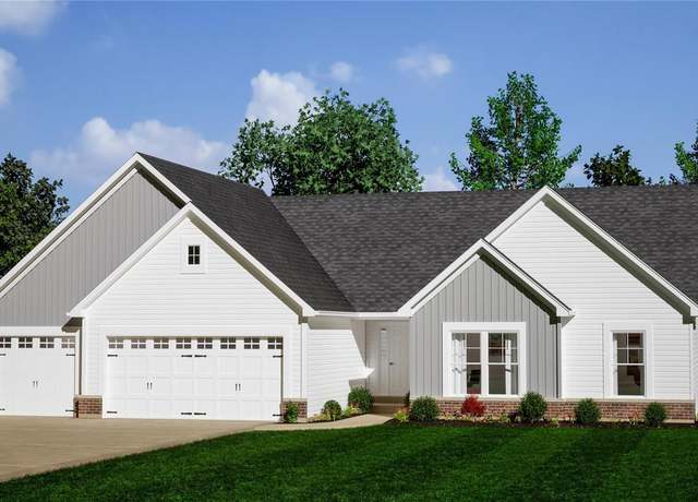Property at 127 Pampano Ln, St Charles, MO 63301, 3 beds, 2.5 baths