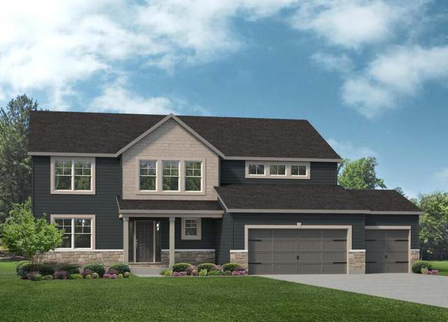 Property at 0 The Palmetto@autumn Holw, Unincorporated, MO 63385, 4 beds, 2.5 baths