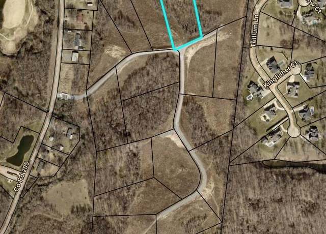 Property at 4 County Road 205, Cape Girardeau, MO 63701