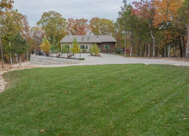 Property at 4578 Trails End Trl, House Springs, MO 63051, 5 beds, 3.5 baths