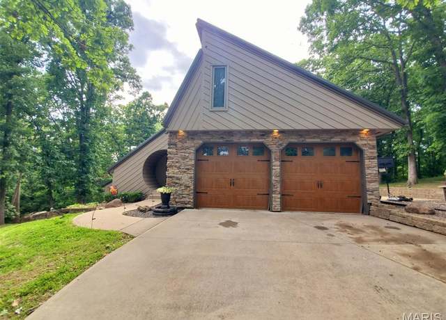 Property at 3 Janney Cir, Canton, MO 63435, 4 beds, 3 baths