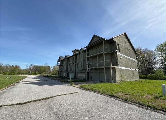 Property at 1415 Carla Dr, Florissant, MO 63033