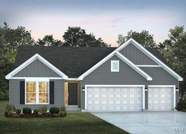 Property at 28929 Old Court Dr, Foristell, MO 63348, 3 beds, 2 baths