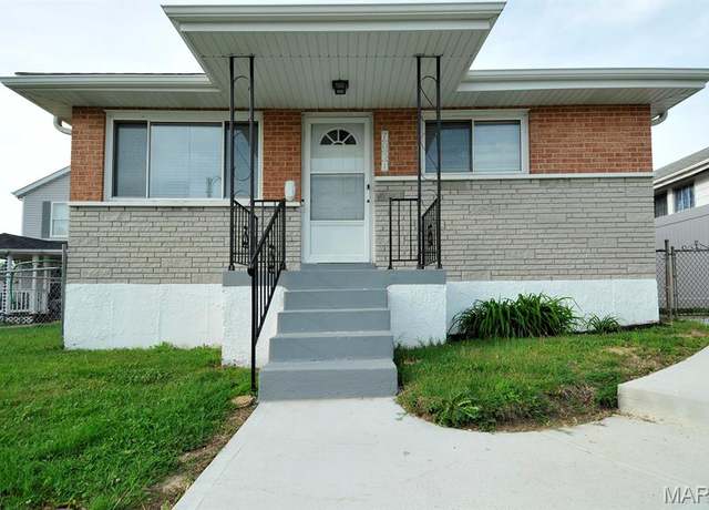 Property at 7051 Lansdowne Ave, St Louis, MO 63109, 3 beds, 2 baths