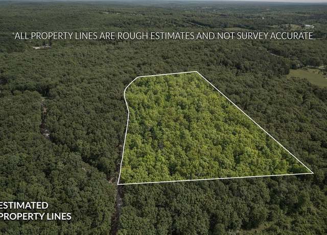 Property at Lot 2 Dusty Rd, Cadet, MO 63630