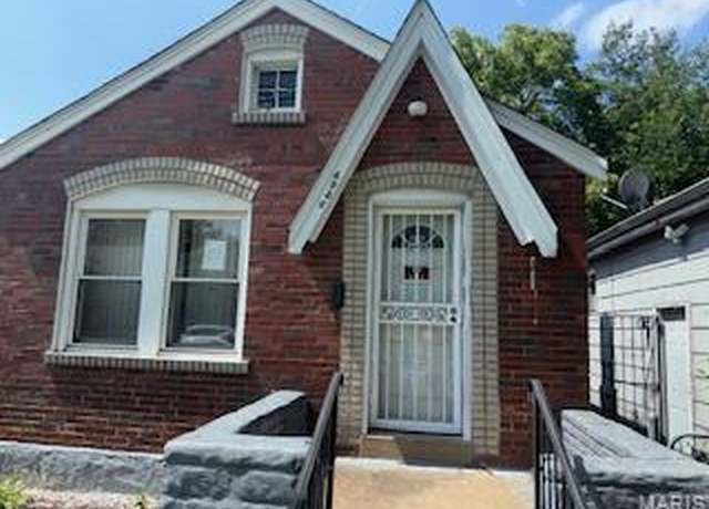 Property at 4936 Harney, St Louis, MO 63115, 1 bed, 1 bath