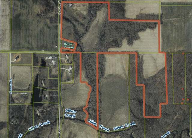 Property at 6866 Frandsen Rd, Alhambra, IL 62001, 3 beds, 3.5 baths