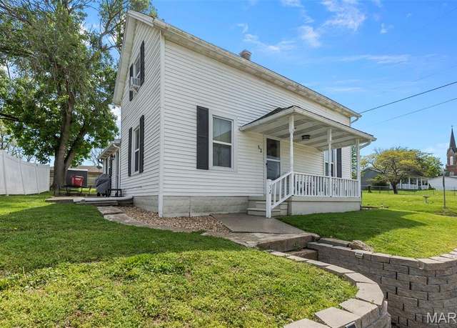 Property at 52 State Highway PP, Scott City, MO 63780, 3 beds, 1 bath