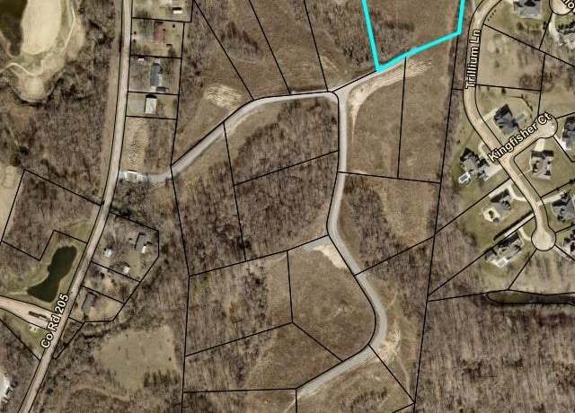Property at 5 County Road 205, Cape Girardeau, MO 63701