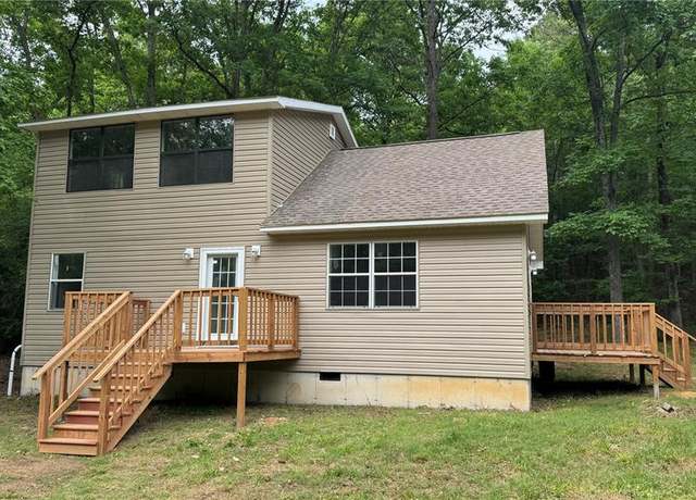 Property at 3054 Ripley Rt Y, Doniphan, MO 63935, 3 beds, 2 baths