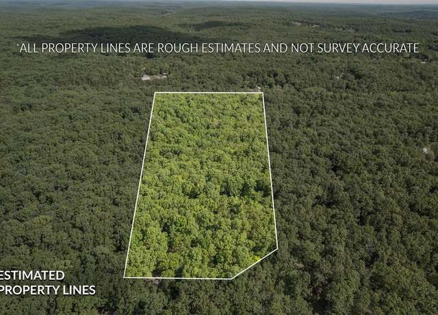 Property at Lot 3 Dusty Rd, Cadet, MO 63630