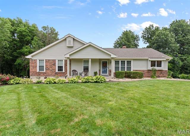 Property at 109 Iron Lake Ct, St Charles, MO 63304, 3 beds, 2 baths