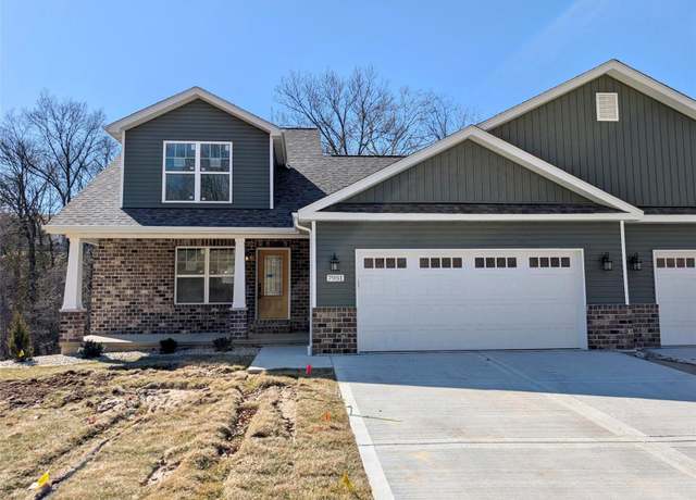 Property at 7951 Shadow Crk, Caseyville, IL 62232, 3 beds, 2.5 baths