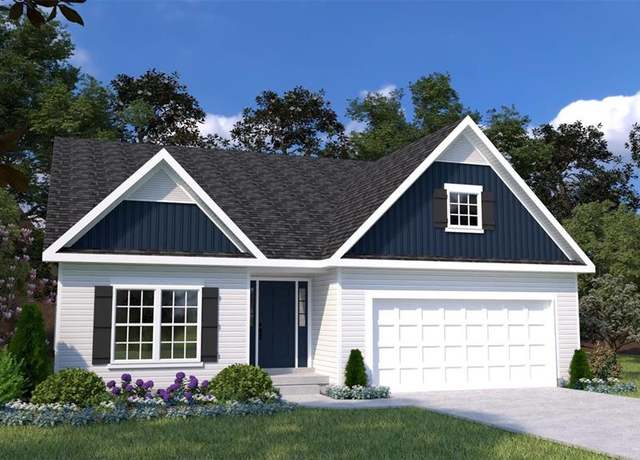 Property at 0 Magnolia-riverdale, St Paul, MO 63366, 3 beds, 2 baths