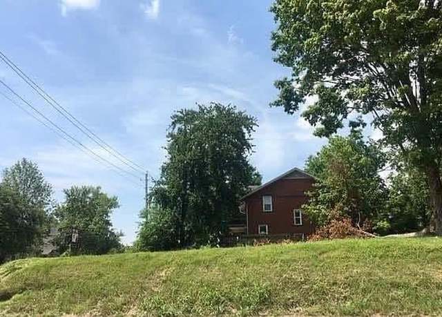 Property at 803 Independence St, Cape Girardeau, MO 63703