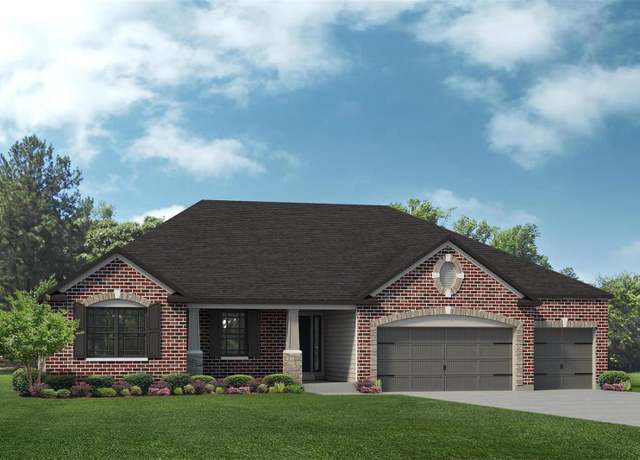 Property at 0 The Indigo@autumn Holw, Unincorporated, MO 63385, 3 beds, 2.5 baths