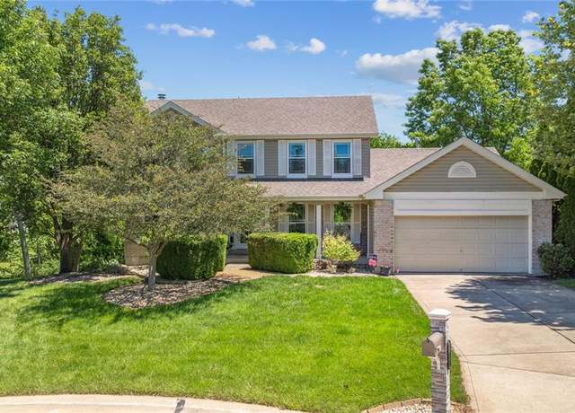Property at 108 Boatside Ct, O'fallon, MO 63368, 3 beds, 3 baths