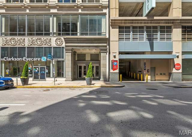 Property at 915 Olive St #911, St Louis, MO 63101, 2 beds, 2 baths