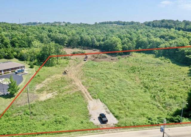 Property at 610 Purcell Dr, Potosi, MO 63664