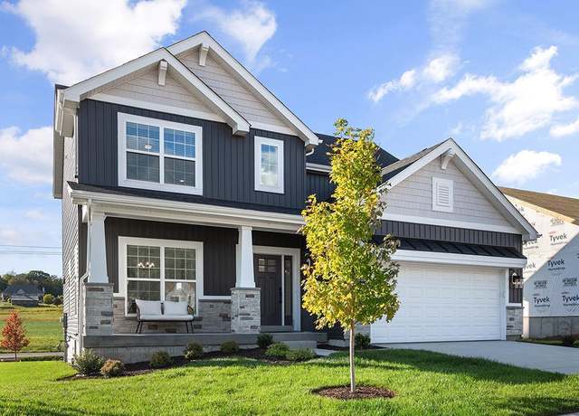 Property at 2 Royal II at Bella Terra, Imperial, MO 63010, 4 beds, 2.5 baths
