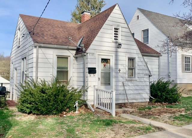 Property at 729 Hazel St, Hannibal, MO 63401, 1 bed, 1 bath