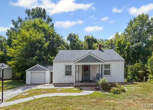 Property at 102 N 81st, Belleville, IL 62223, 3 beds, 1 bath