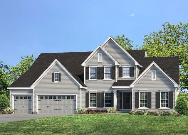 Property at 1 Parkview II @ Harvest Heritage, O'fallon, MO 63385, 4 beds, 3.5 baths