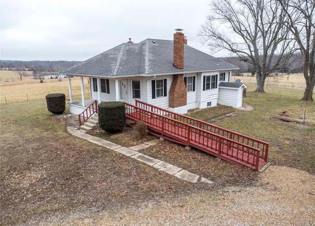 Property at 17779 Highway 19, Steelville, MO 65565, 2 beds, 1 bath