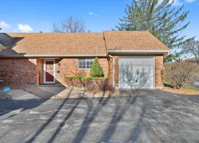 Property at 3721 Candlewyck Club Dr Unit A, Florissant, MO 63034, 2 beds, 2 baths