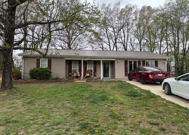 Property at 11639 Denson St, Dexter, MO 63841, 3 beds, 2 baths