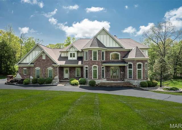 Property at 18550 Great Meadow Rd, Wildwood, MO 63038, 3 beds, 4 baths