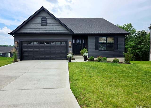 Property at 1577 Driftwood Ln, Moscow Mills, MO 63362, 3 beds, 2 baths
