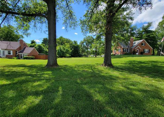 Property at 1201 Ross Ave, Unincorporated, MO 63146