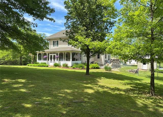 Property at 2037 County Line Rd, Gerald, MO 63037, 4 beds, 1.5 baths