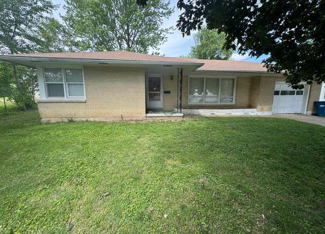 Property at 511 N 5th St, La Grange, MO 63448, 3 beds, 1 bath