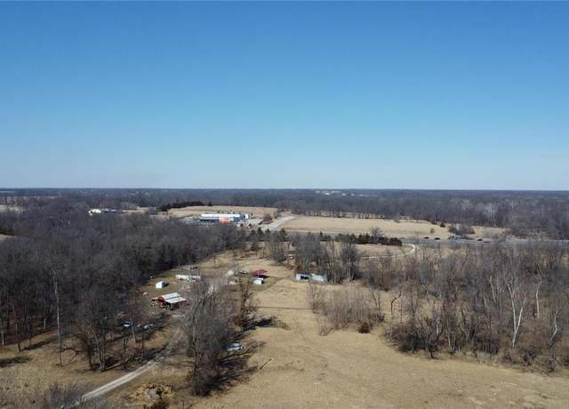 Property at 9830 Interstate 70 Dr SE, Columbia, MO 65201