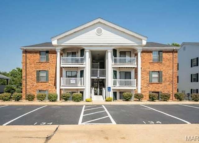 Property at 134 Jubilee Hill Dr Unit K, Wildwood, MO 63040, 2 beds, 2 baths
