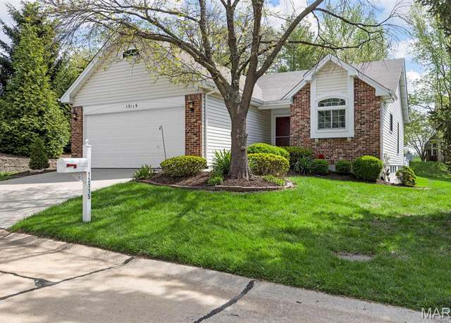 Property at 13115 Walden Woods Ct, St Louis, MO 63146, 2 beds, 3 baths